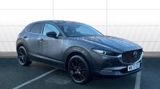 Mazda CX-30 2.0 e-Skyactiv G MHEV Homura 5dr Auto Petrol Hatchback